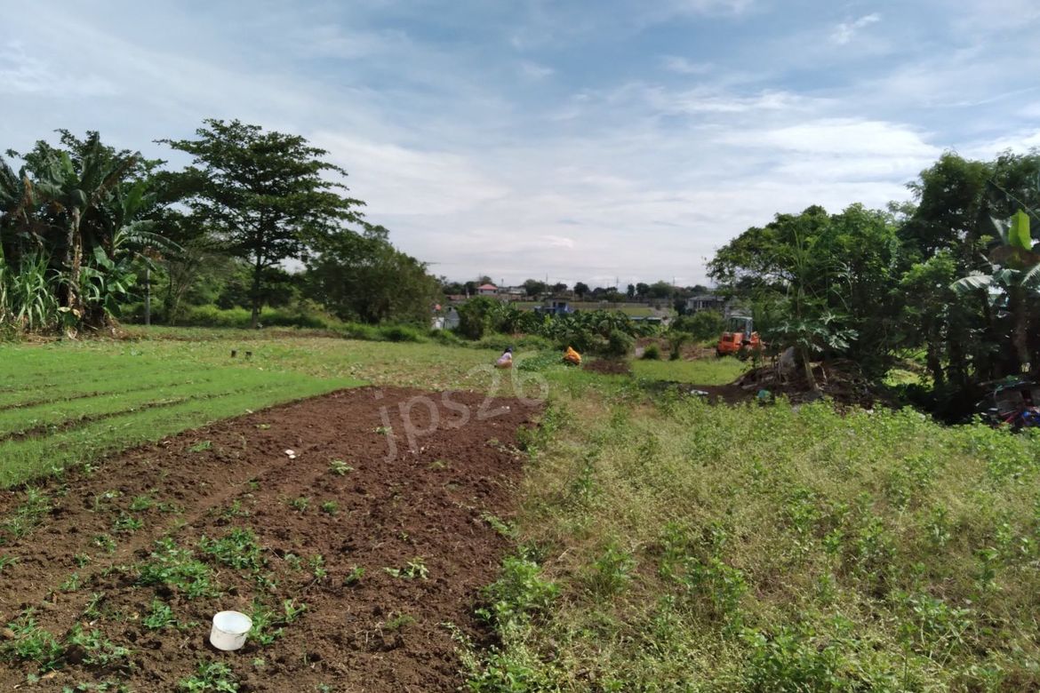 Land for Sale in Molino VII, Bacoor, Cavite – photo 2