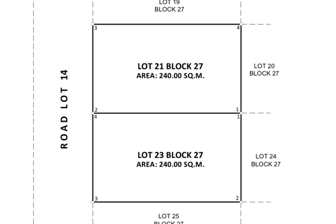 Land for Sale in Molino VII, Bacoor, Cavite – photo 4