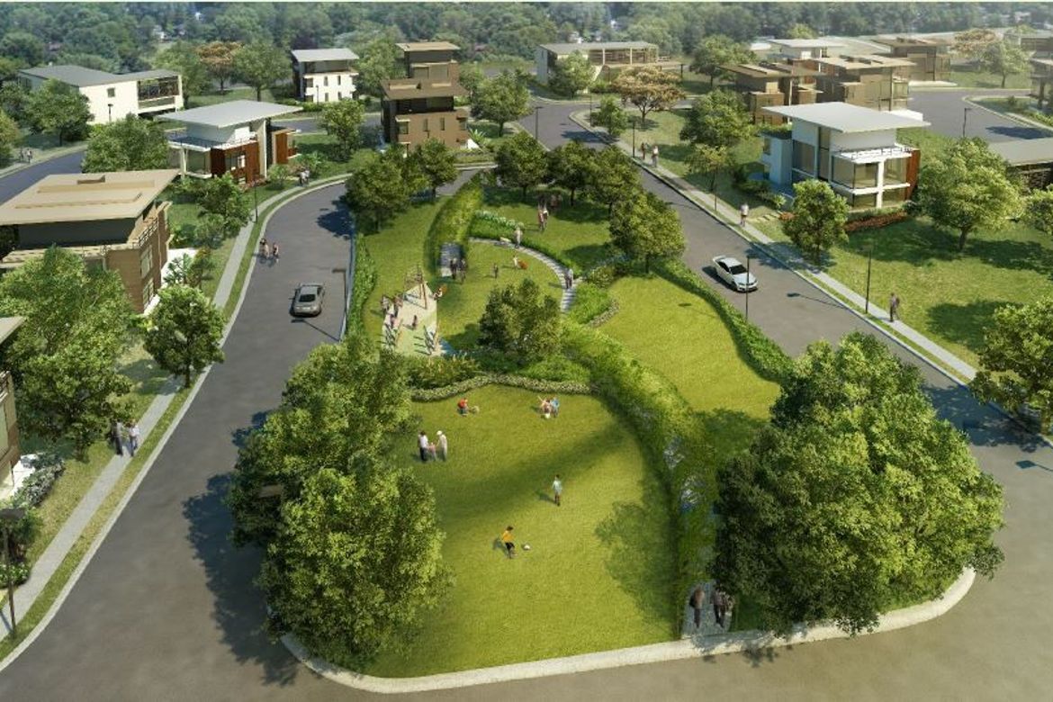 Land for Sale in Mondia NUVALI, Canlubang, Calamba, Laguna – photo 6