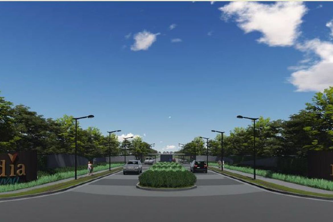 Land for Sale in Mondia NUVALI, Canlubang, Calamba, Laguna – photo 8