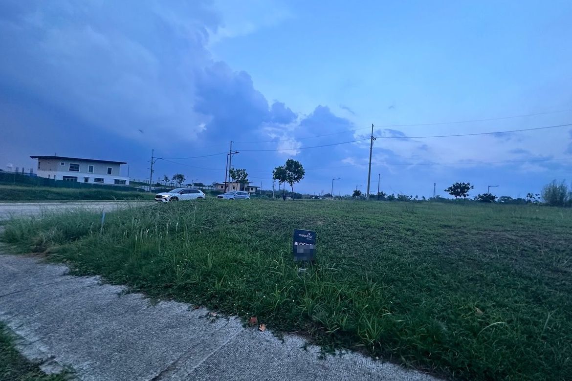 Land for Sale in Mondia NUVALI, Canlubang, Calamba, Laguna – photo 4
