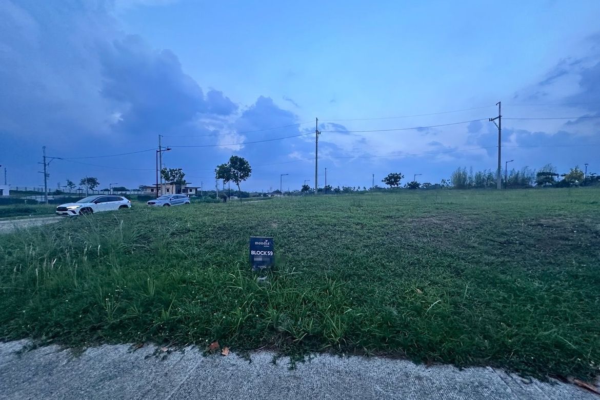 Land for Sale in Mondia NUVALI, Canlubang, Calamba, Laguna – photo 5