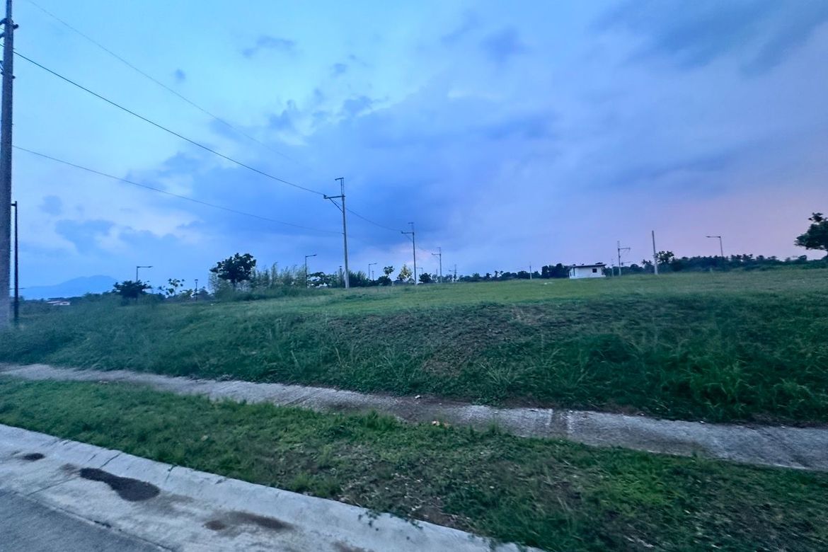 Land for Sale in Mondia NUVALI, Canlubang, Calamba, Laguna – photo 8