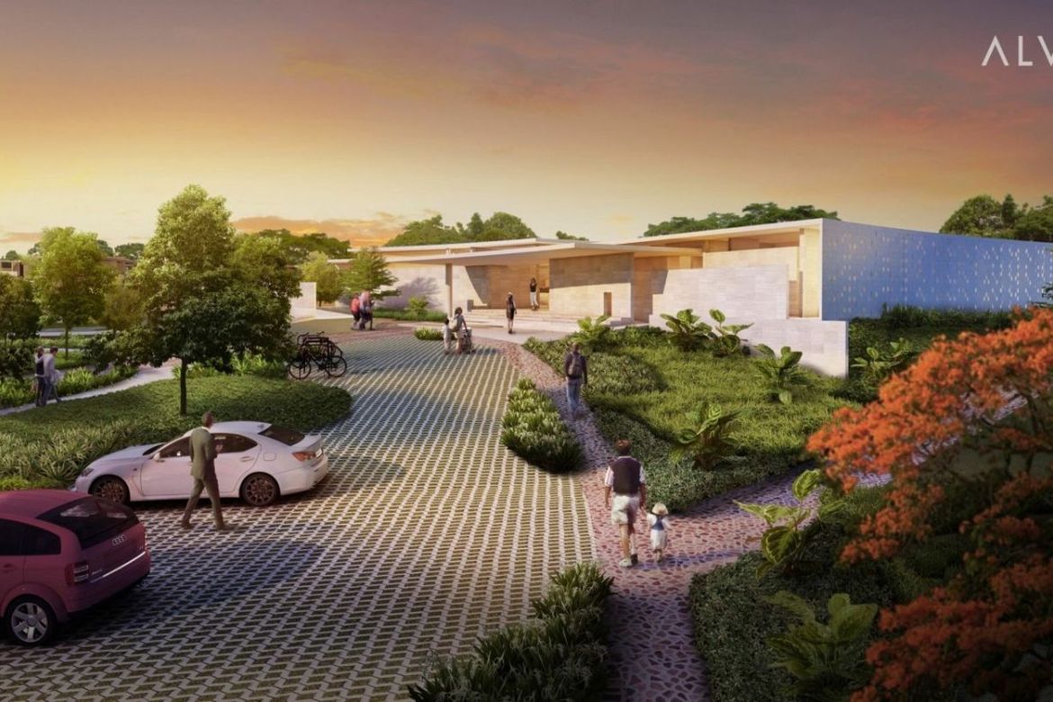 Land for Sale in Mondia NUVALI, Canlubang, Calamba, Laguna – photo 3