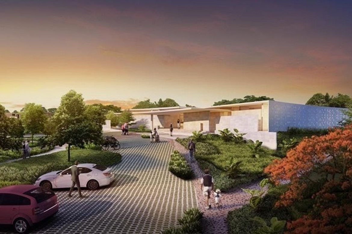Land for Sale in Mondia NUVALI, Canlubang, Calamba, Laguna