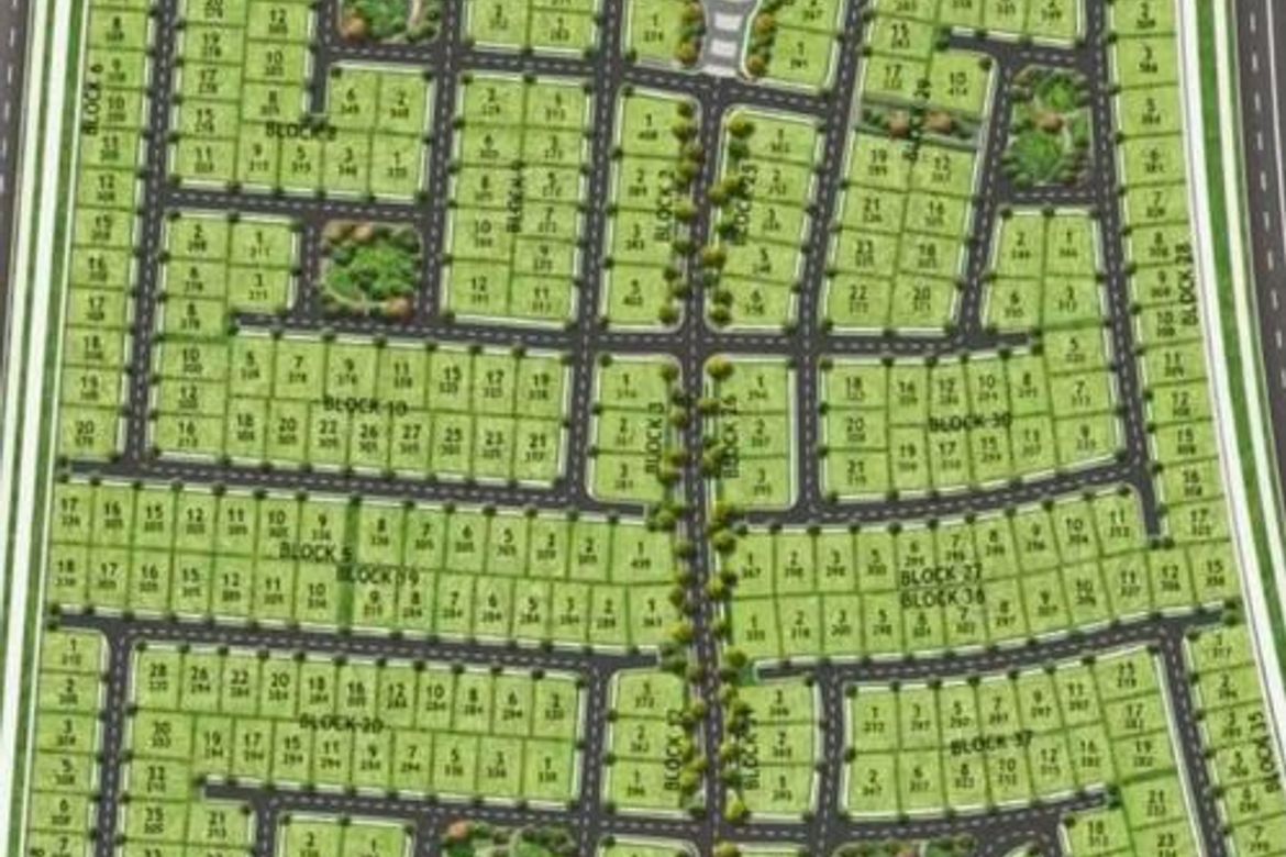 Land for Sale in Mondia NUVALI, Canlubang, Calamba, Laguna – photo 2