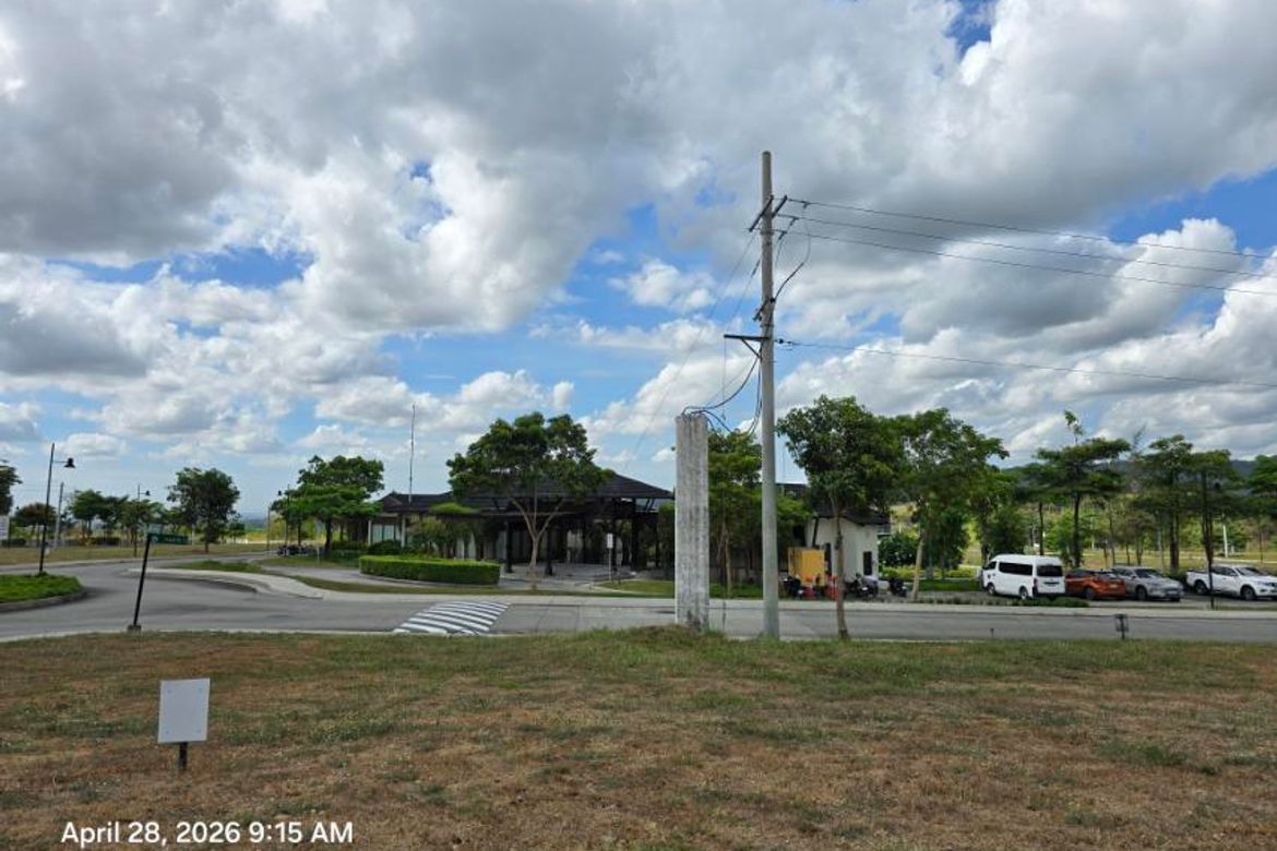 Land for Sale in Montala Alviera, Dolores, Porac, Pampanga – photo 5