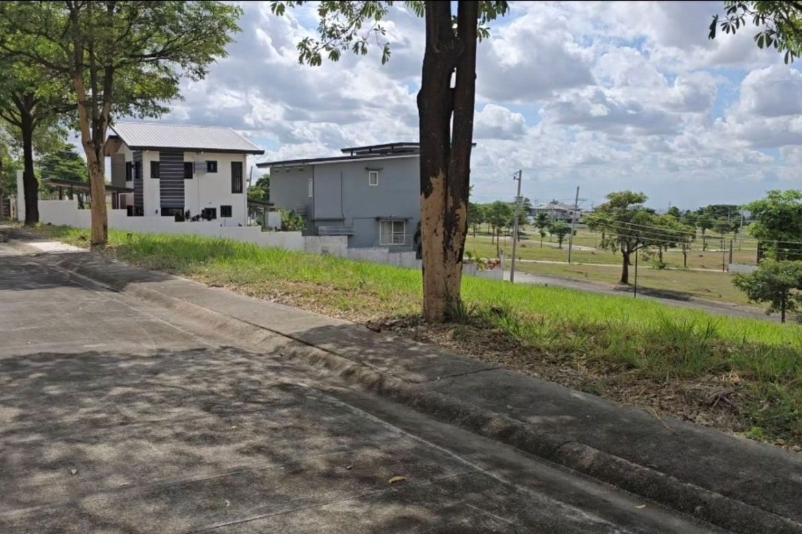 Land for Sale in Montala Alviera, Dolores, Porac, Pampanga – photo 6