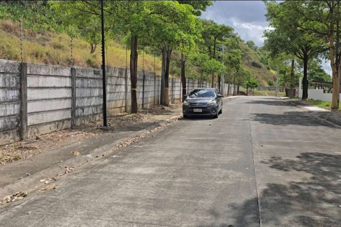 Land for Sale in Montala Alviera, Dolores, Porac, Pampanga – photo 7
