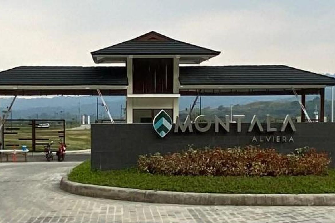 Land for Sale in Montala Alviera, Dolores, Porac, Pampanga