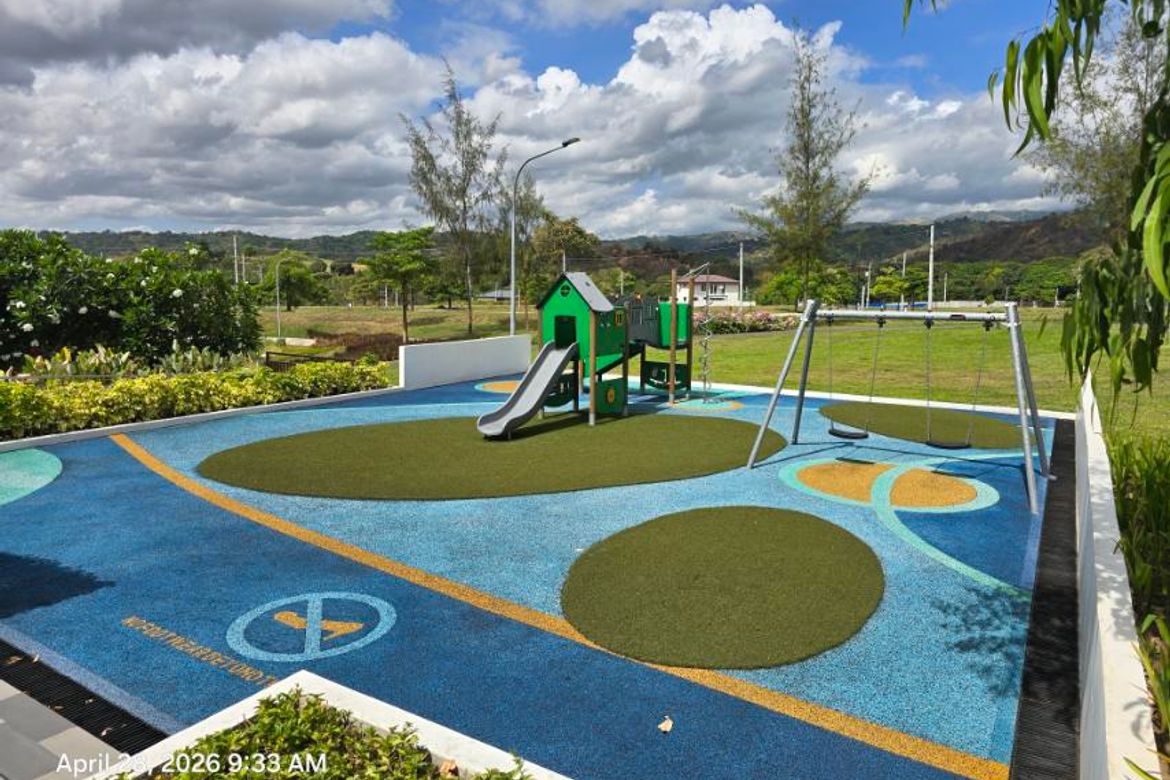 Land for Sale in Montala Alviera, Dolores, Porac, Pampanga – photo 2