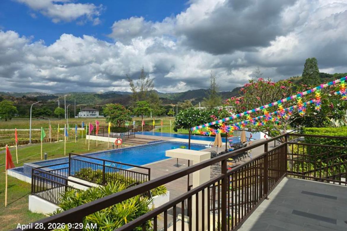 Land for Sale in Montala Alviera, Dolores, Porac, Pampanga – photo 3