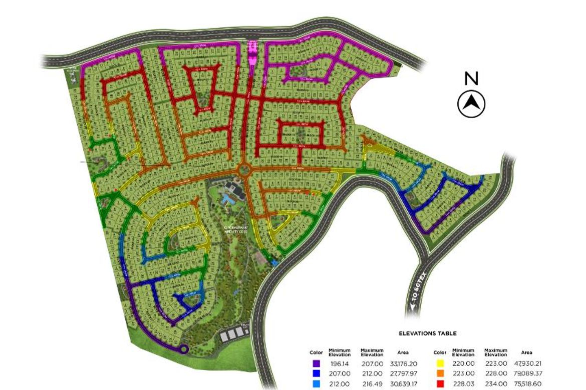 Land for Sale in Montala Alviera, Dolores, Porac, Pampanga – photo 7