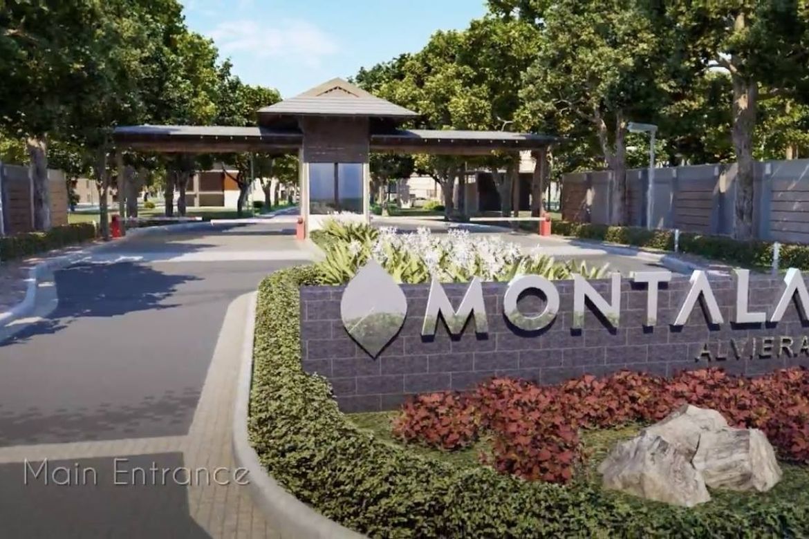 Land for Sale in Montala Alviera, Dolores, Porac, Pampanga – photo 4