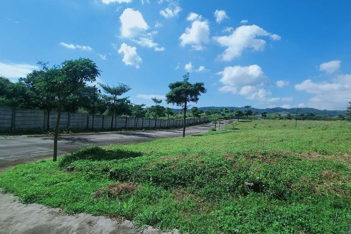 Land for Sale in Montala Alviera, Dolores, Porac, Pampanga – photo 2