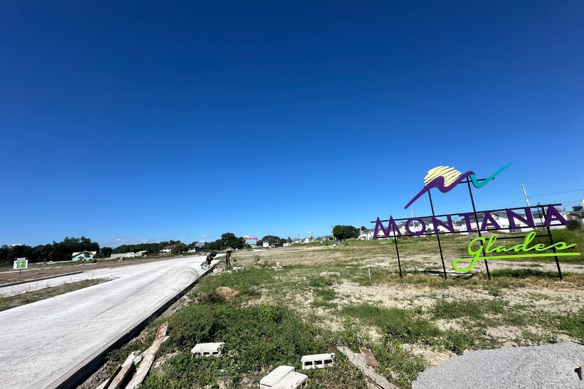 Land for Sale in Montana Glades, Panipuan, Mexico, Pampanga – photo 4