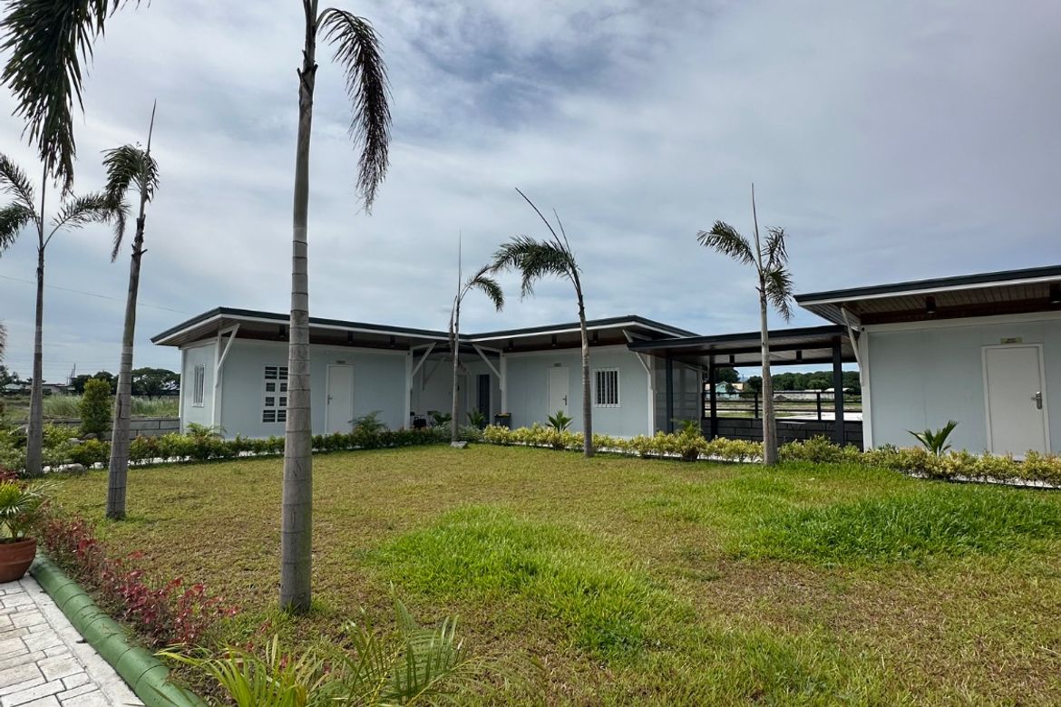 Land for Sale in Montana Glades, Panipuan, Mexico, Pampanga – photo 7