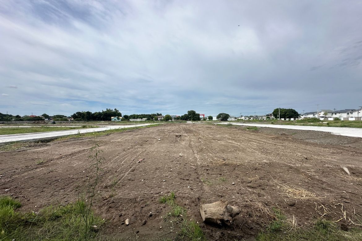 Land for Sale in Montana Glades, Panipuan, Mexico, Pampanga – photo 2