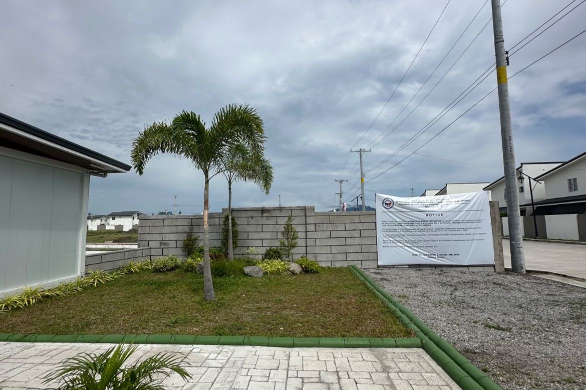 Land for Sale in Montana Glades, Panipuan, Mexico, Pampanga – photo 5