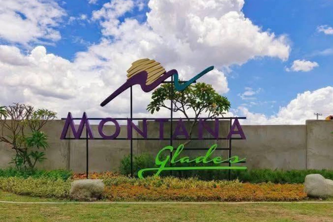 Land for Sale in Montana Glades, Panipuan, Mexico, Pampanga