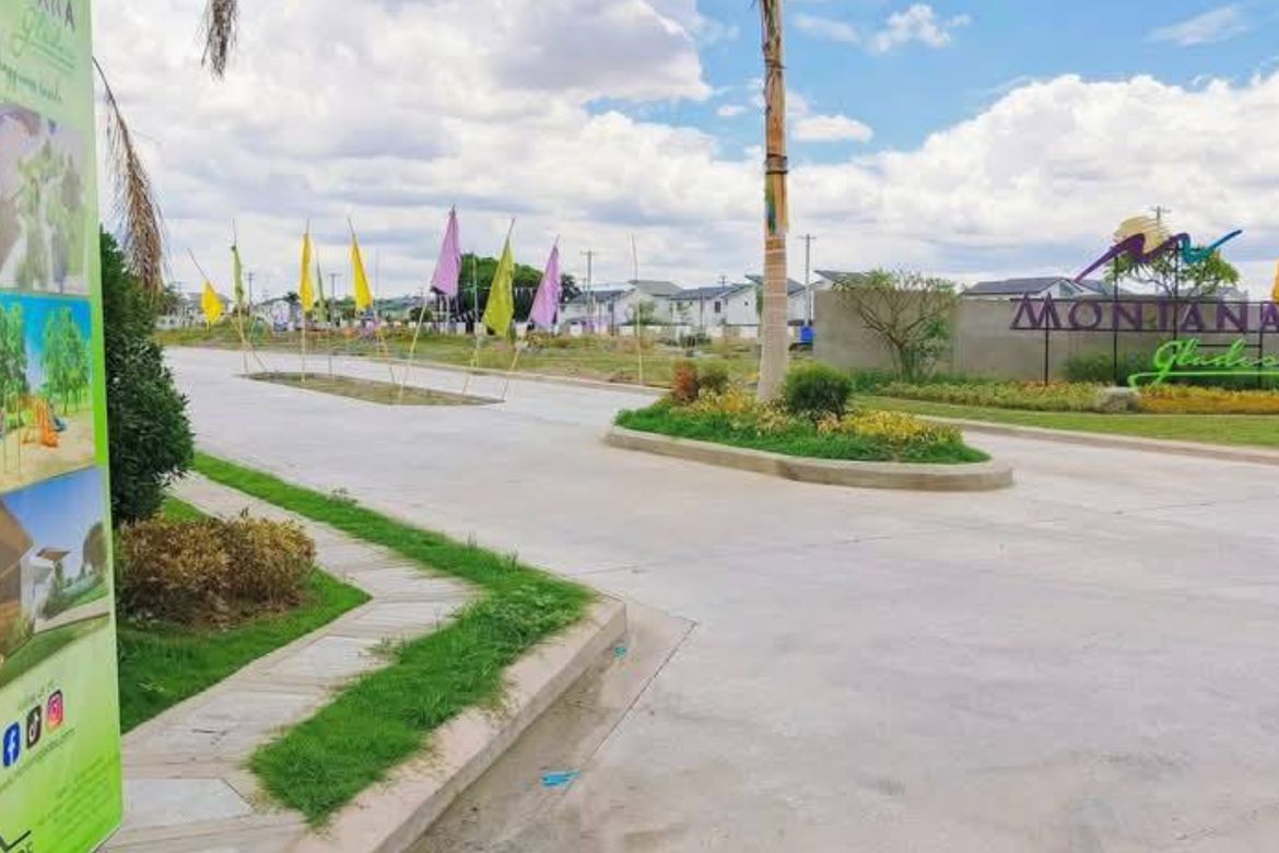 Land for Sale in Montana Glades, Panipuan, Mexico, Pampanga – photo 2