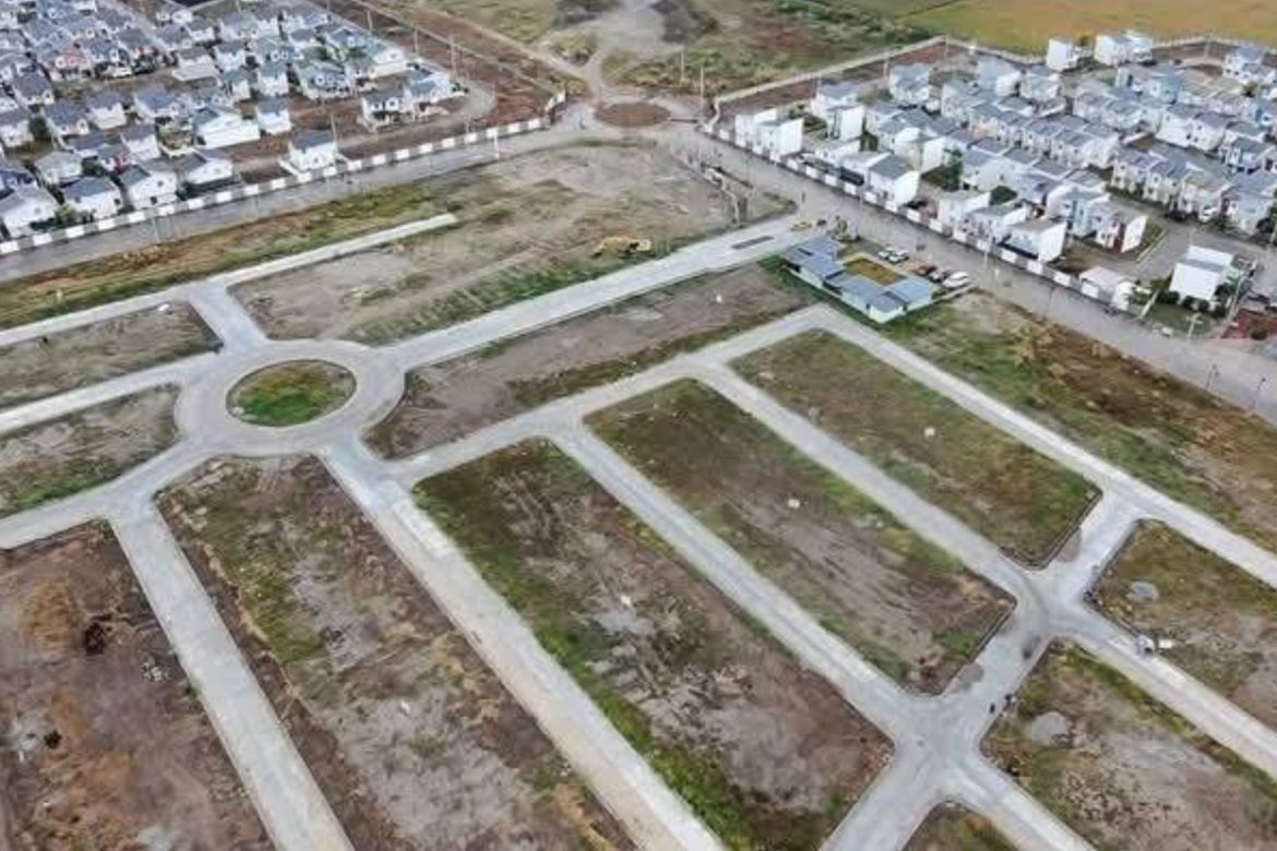 Land for Sale in Montana Glades, Panipuan, Mexico, Pampanga – photo 4