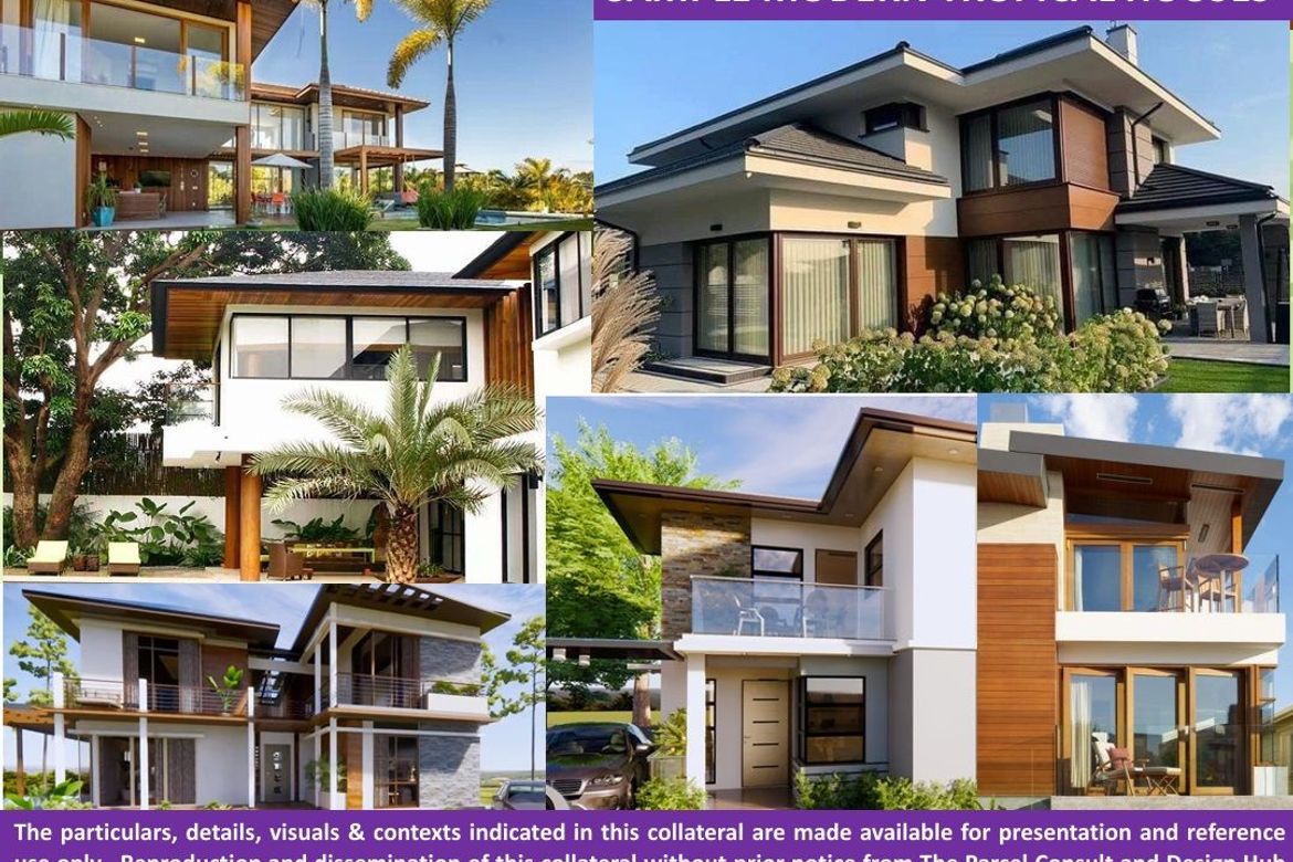 Land for Sale in Montana Glades, Panipuan, Mexico, Pampanga – photo 5