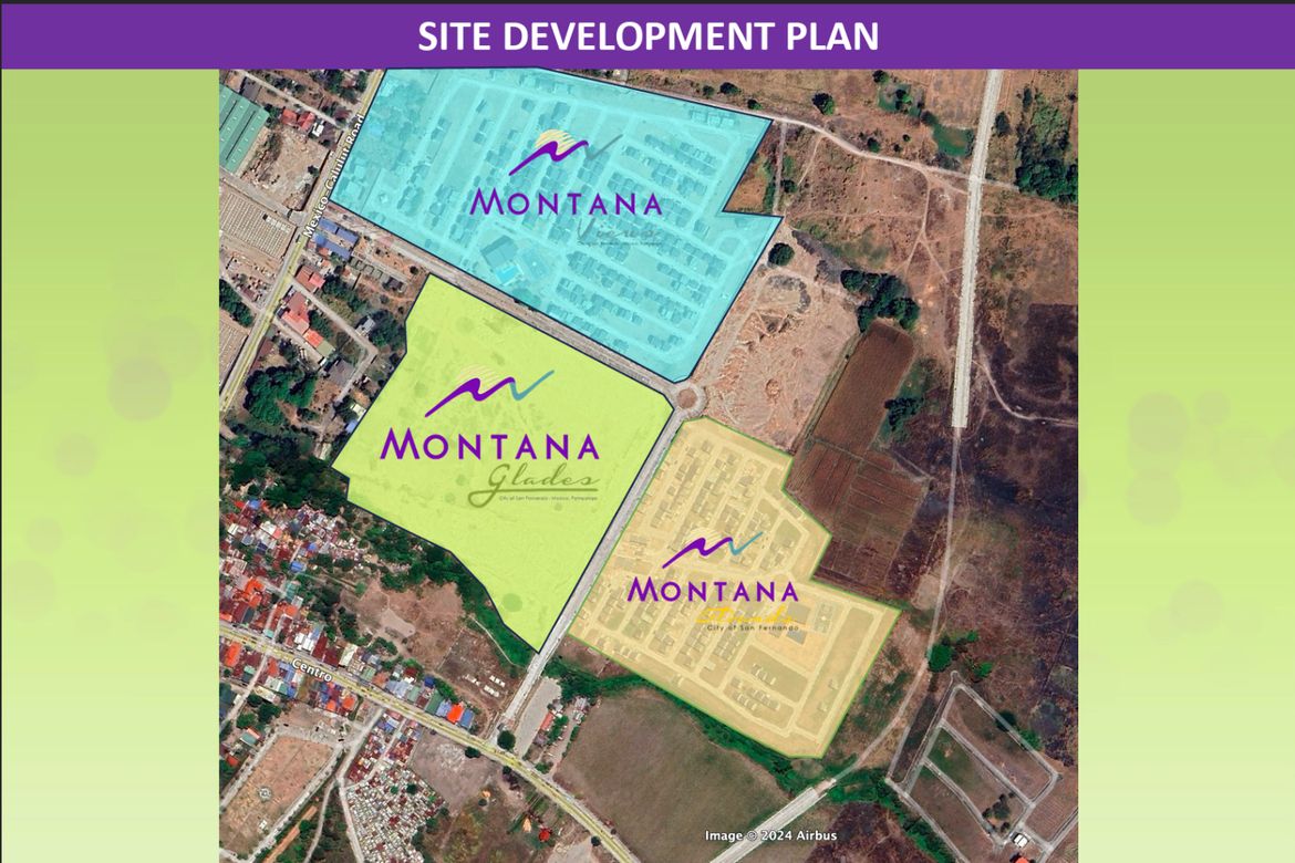 Land for Sale in Montana Glades, Panipuan, Mexico, Pampanga – photo 8