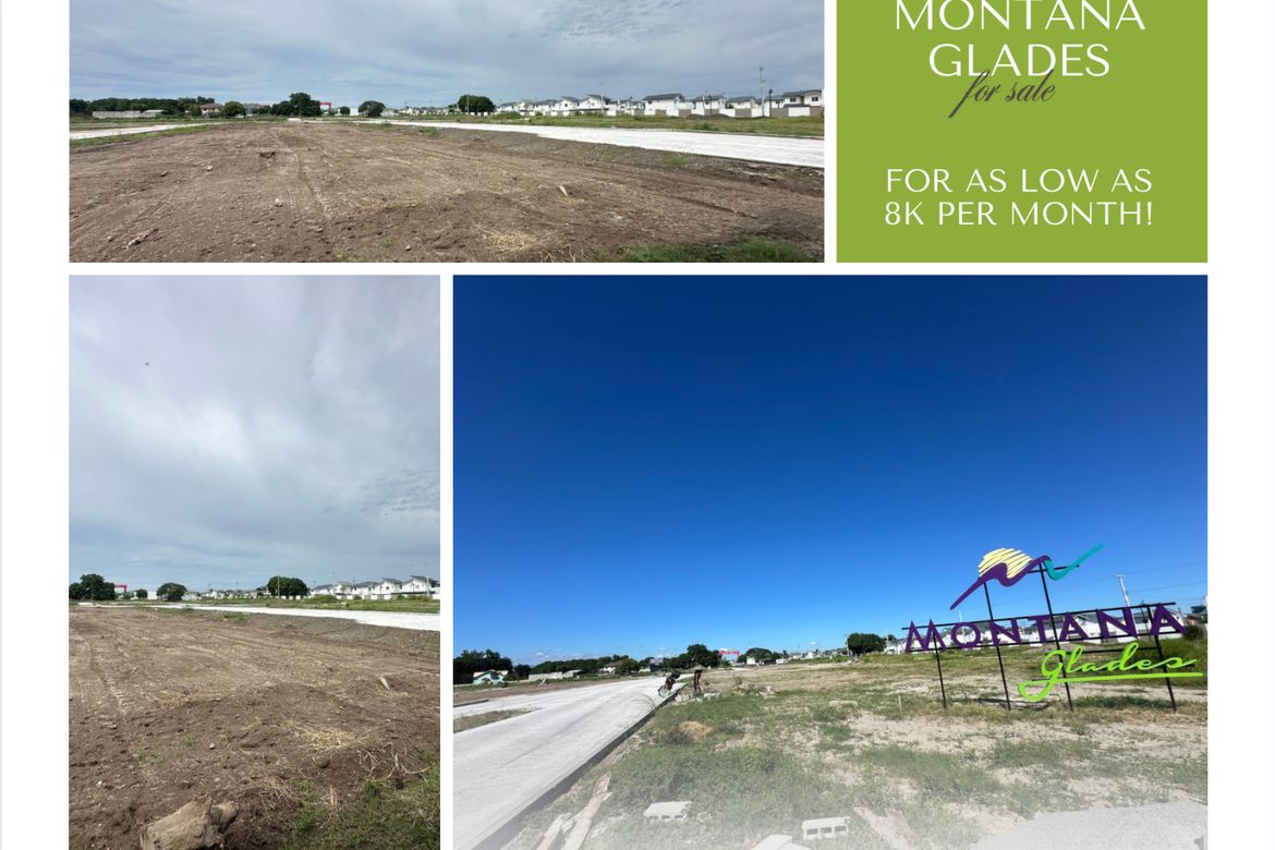 Land for Sale in Montana Glades, Panipuan, Mexico, Pampanga