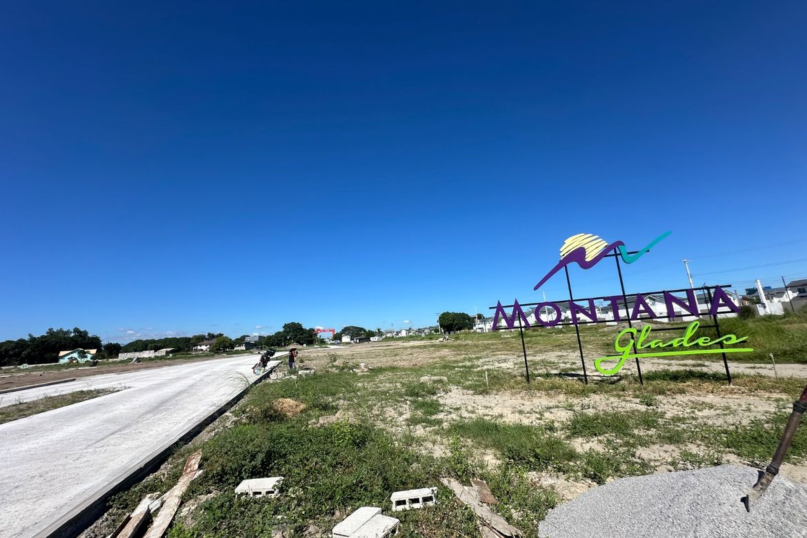 Land for Sale in Montana Glades, Panipuan, Mexico, Pampanga – photo 5