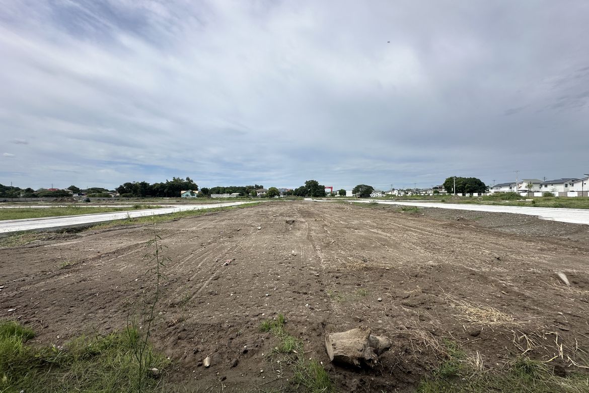 Land for Sale in Montana Views, Calulut, San Fernando, Pampanga – photo 6