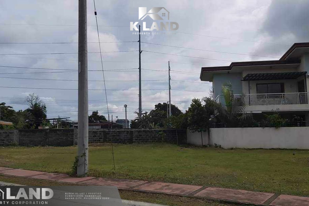 Land for Sale in Montclair Highlands, Calinan, Davao City, Davao del Sur – photo 2