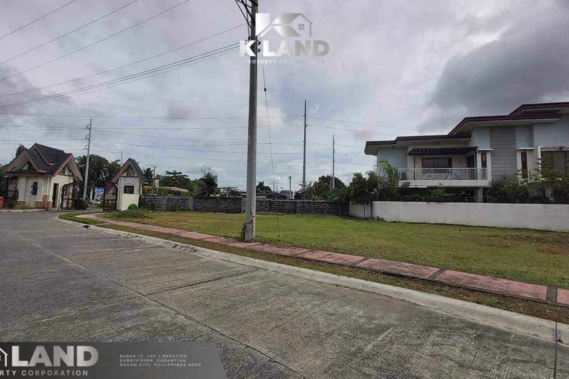 Land for Sale in Montclair Highlands, Calinan, Davao City, Davao del Sur – photo 4