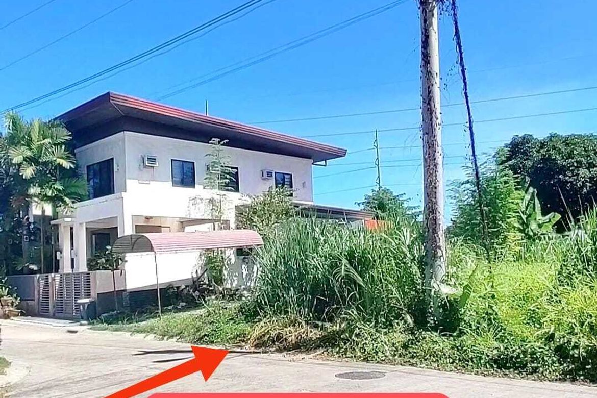 Land for Sale in Montclair Highlands, Calinan, Davao City, Davao del Sur – photo 3