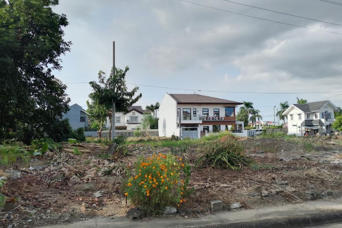 Land for Sale in Montebello, Punta, Calamba, Laguna – photo 7