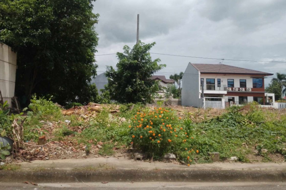 Land for Sale in Montebello, Punta, Calamba, Laguna – photo 8