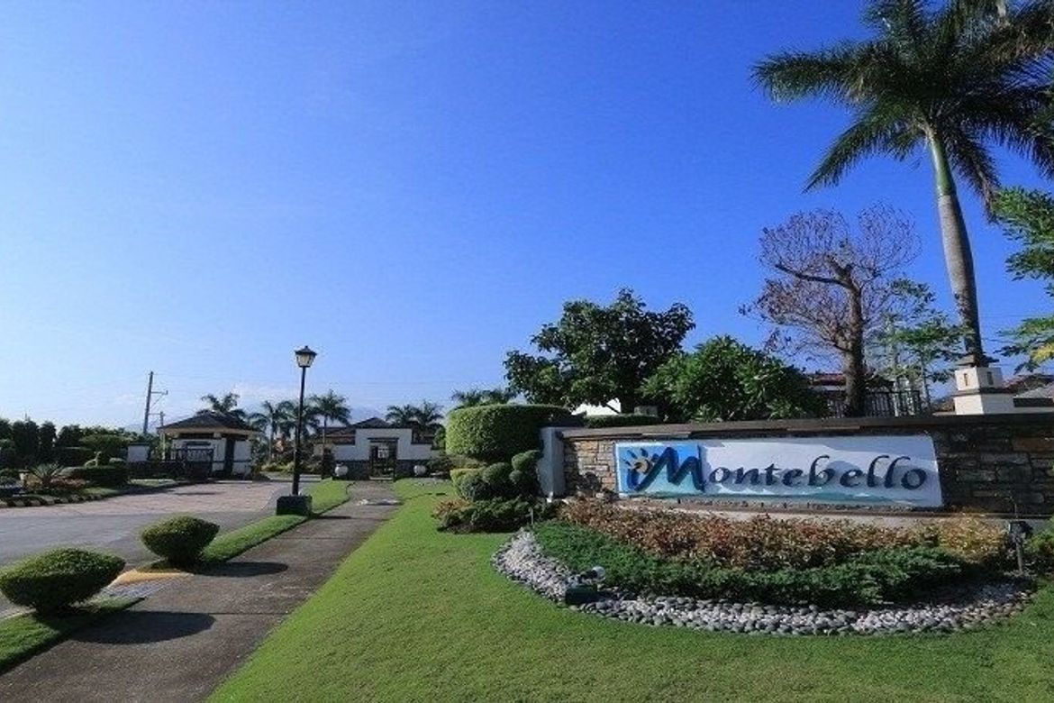 Land for Sale in Montebello, Punta, Calamba, Laguna – photo 5