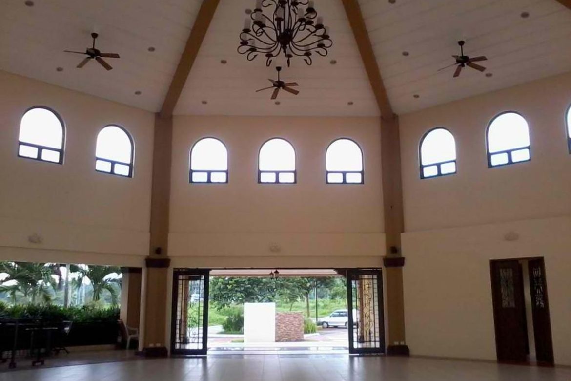 Land for Sale in Montelago Nature Estates, Santa Elena, San Pablo, Laguna – photo 6