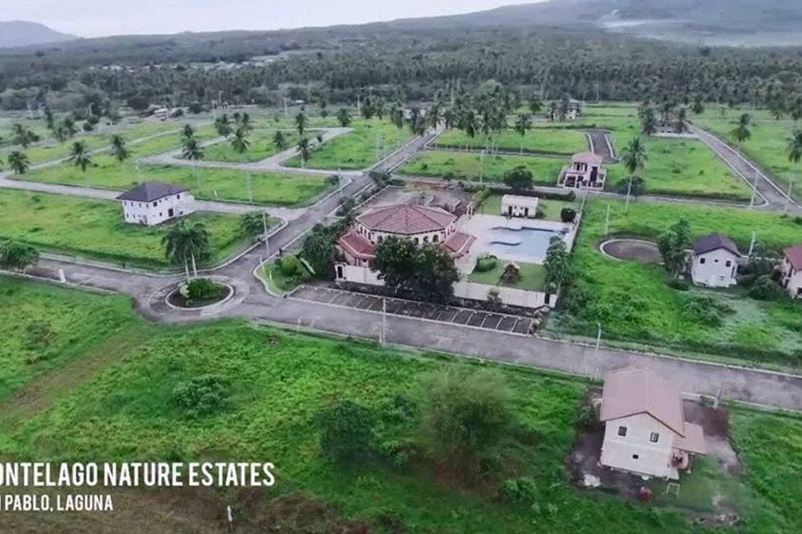 Land for Sale in Montelago Nature Estates, Santa Elena, San Pablo, Laguna – photo 2