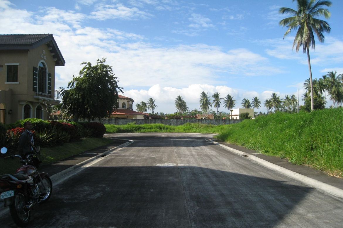 Land for Sale in Montelago Nature Estates, Santa Elena, San Pablo, Laguna – photo 3
