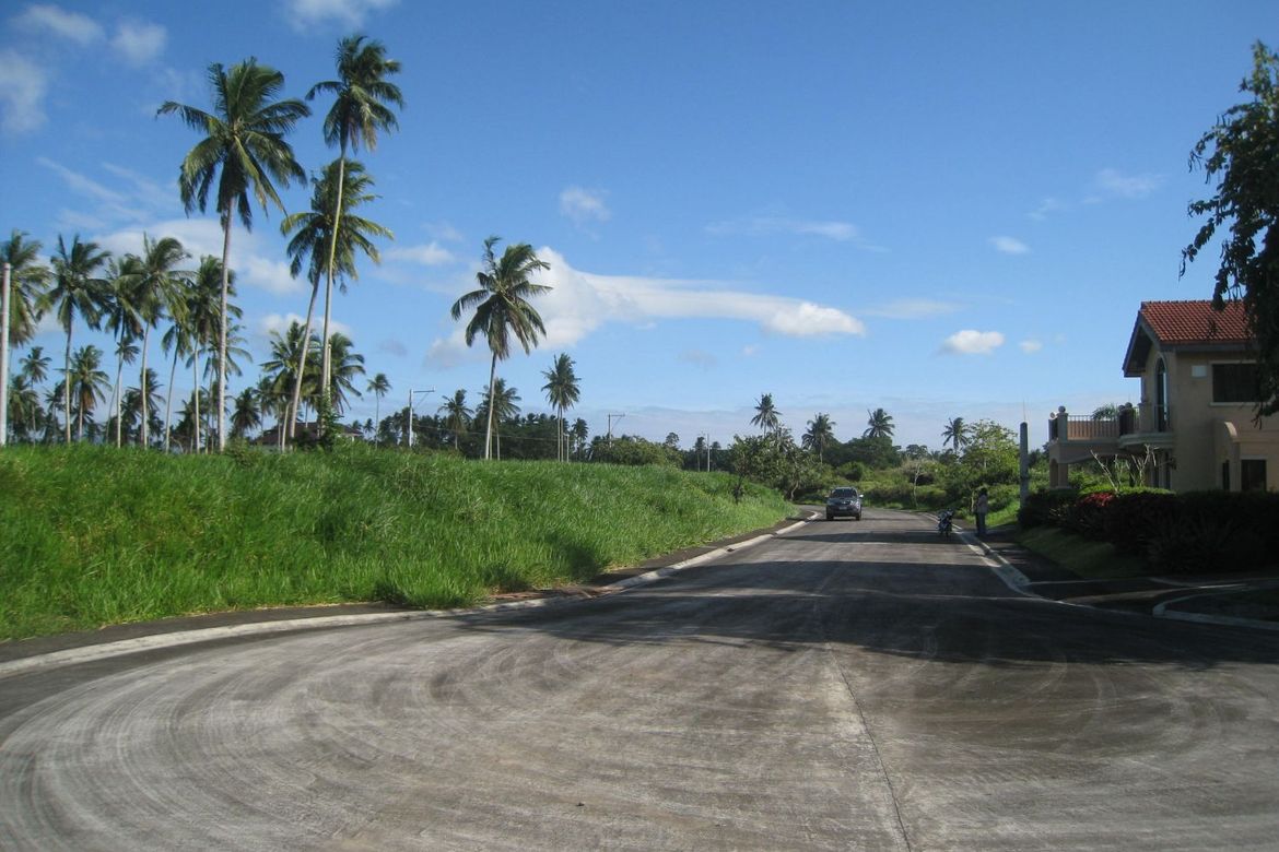 Land for Sale in Montelago Nature Estates, Santa Elena, San Pablo, Laguna – photo 6