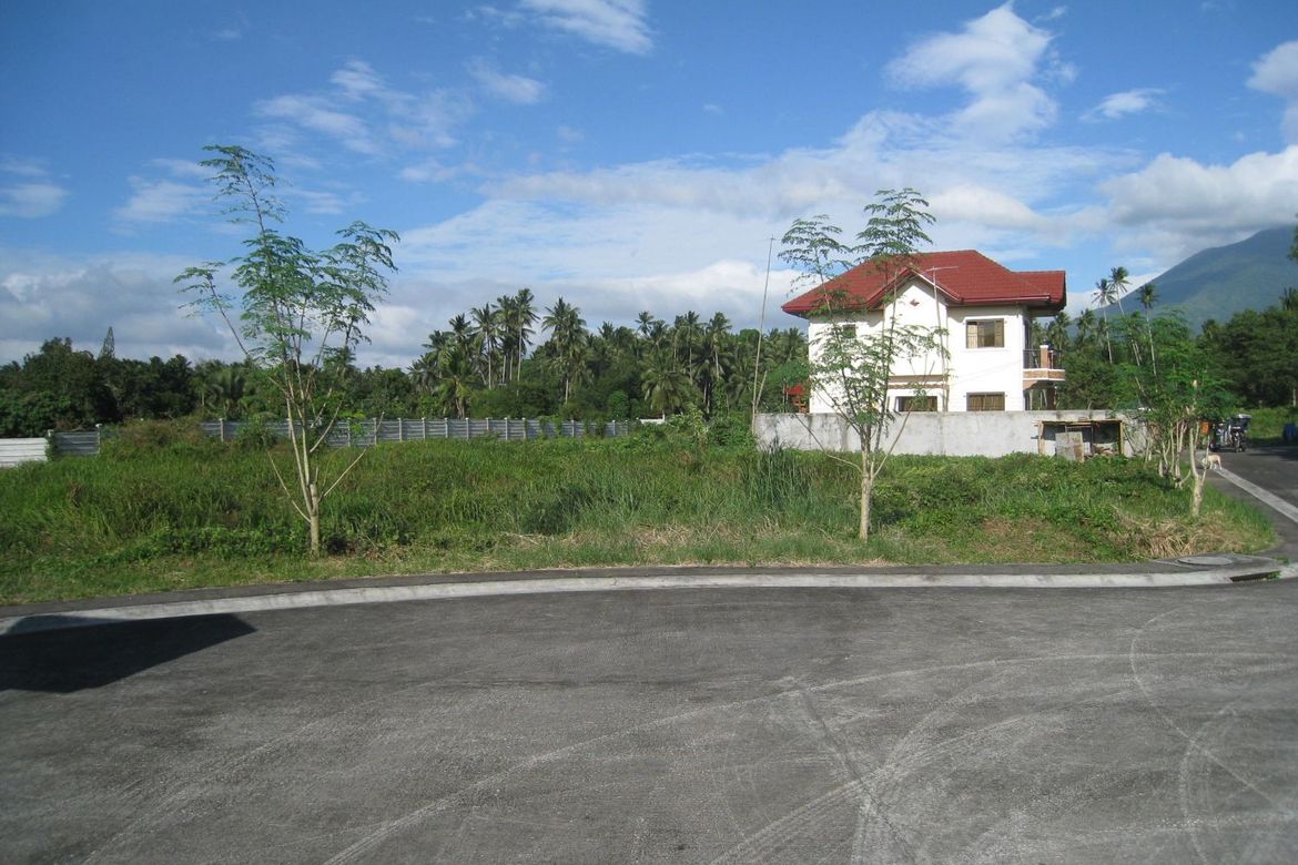 Land for Sale in Montelago Nature Estates, Santa Elena, San Pablo, Laguna
