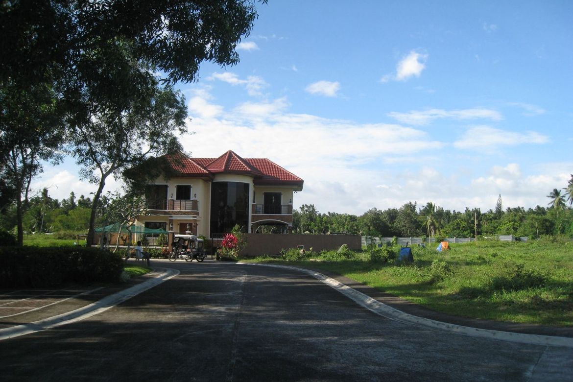 Land for Sale in Montelago Nature Estates, Santa Elena, San Pablo, Laguna – photo 5