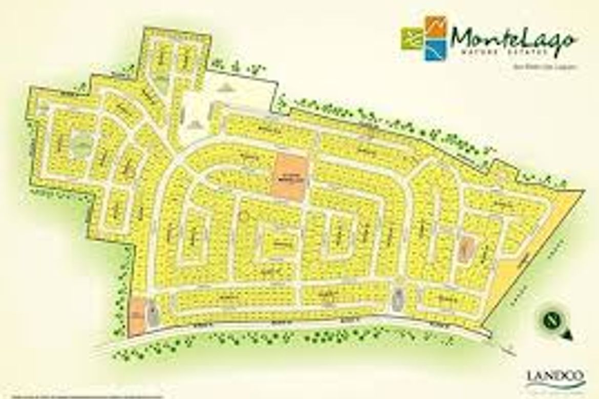 Land for Sale in Montelago Nature Estates, Santa Elena, San Pablo, Laguna – photo 2