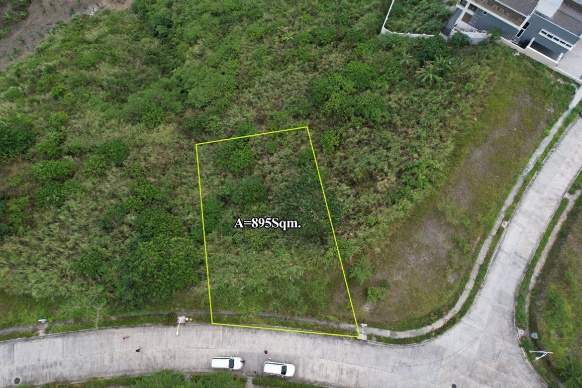 Land for Sale in Monterrazas de Cebu, Guadalupe, Cebu City, Cebu – photo 3