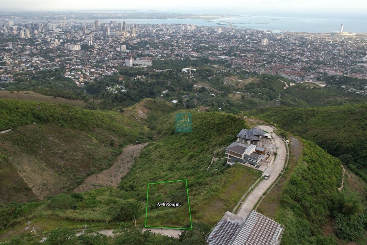 Land for Sale in Monterrazas de Cebu, Guadalupe, Cebu City, Cebu – photo 5
