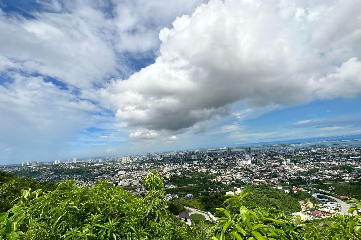 Land for Sale in Monterrazas de Cebu, Guadalupe, Cebu City, Cebu
