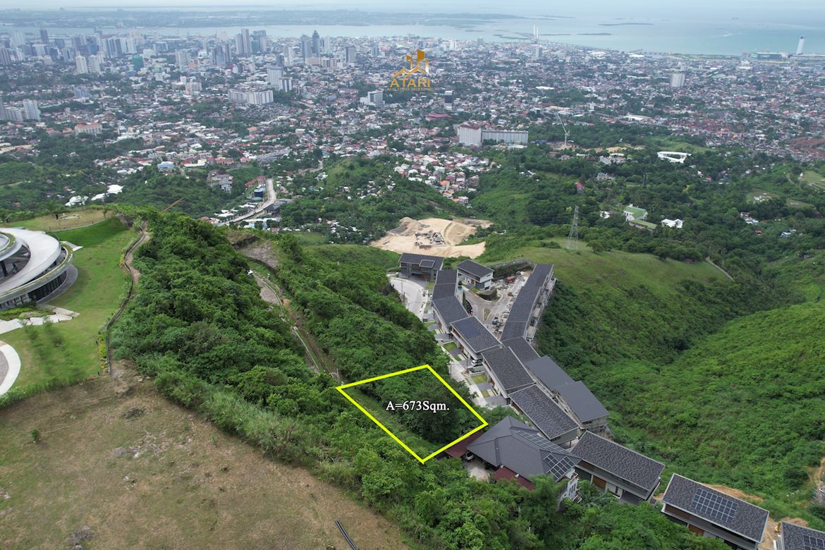 Land for Sale in Monterrazas de Cebu, Guadalupe, Cebu City, Cebu – photo 2