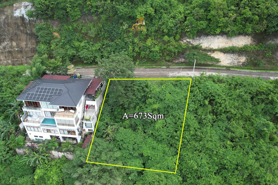 Land for Sale in Monterrazas de Cebu, Guadalupe, Cebu City, Cebu – photo 3