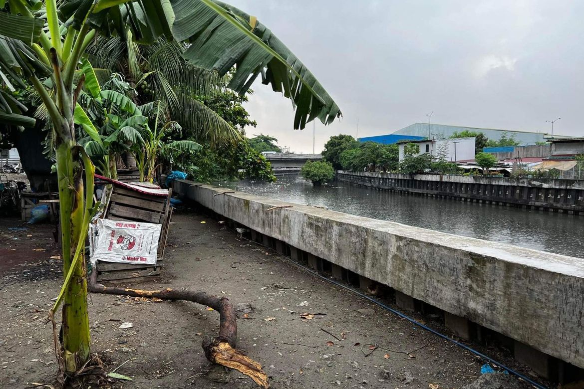 Land for Sale in Moonwalk, Parañaque, Metro Manila – photo 4